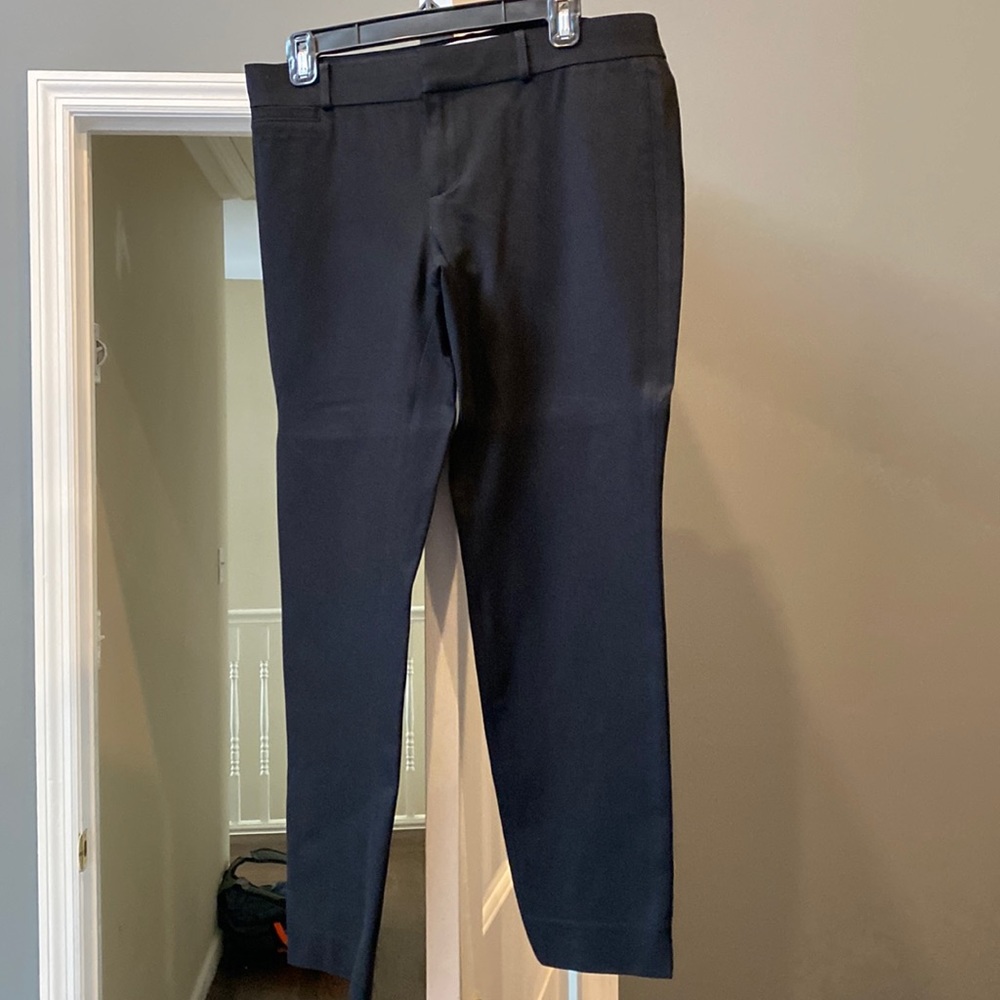 Perfect condition Banana Republic Sloane fit pant